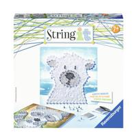 Ravensburger 4005556180547 kunst- & knutselset voor kinderen - thumbnail