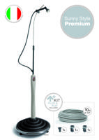 Sunny style buitendouche premium - Grijs - thumbnail