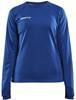 Craft 1910161 Evolve Crew Neck Wmn - Club Cobolt - XXL Craft 1910161 Evolve Crew Neck Wmn - Club Cobolt - XXL