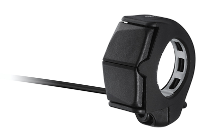 Shimano schakelaareenheid sw-e7000 voor seis-schakelsysteem rechts 300 mm iswe7000r300