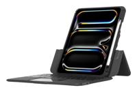 Bluetooth-Toetsenbord Targus THZ988ES Zwart Spaans Qwerty Spaans - thumbnail