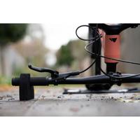 Hiplok flipstand - mini bike stand with base - thumbnail