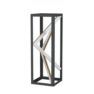 Stars of Light Design tafellampPenela zwart met goud - 390418