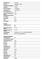 Telemecanique Inductieve naderingsschakelaar M12 Vlak Digitaal, PNP XS612B1PAM12 - thumbnail