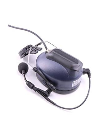 3M Peltor MT53H7P3E4400-EU Oorkapheadset 33 dB EN 352-3:2002, EN 352-1:2002, EN 50581 1 stuk(s) 3M Peltor MT53H7P3E4400-EU Oorkapheadset 33 dB EN 352-3:2002, EN 352-1:2002, EN 50581 1 stuk(s)