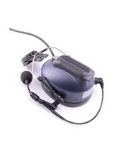 3M Peltor MT53H7P3E4400-EU Oorkapheadset 33 dB EN 352-3:2002, EN 352-1:2002, EN 50581 1 stuk(s) - thumbnail