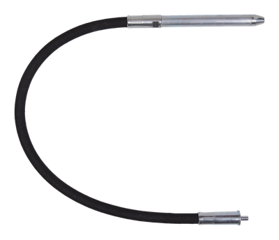 Makita Accessoires Trilnaald 25x1200mm - 126206-3 126206-3