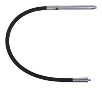 Makita Accessoires Trilnaald 25x1200mm - 126206-3 126206-3 - thumbnail