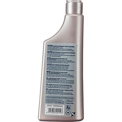 WPRO vtc101 ker.kookpl.reiniger 250ml