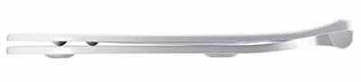 Pressalit Chilli zitting met deksel softclose en uni scharnier wit 1110000-dl4999 Pressalit Chilli zitting met deksel softclose en uni scharnier wit 1110000-dl4999