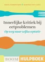 Innerlijke kritiek bij eetproblemen - Greta Noordenbos, Marieke ten Napel - Paperback (9789024404896) - thumbnail
