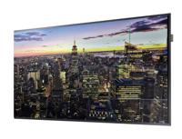 Samsung LH49QMFPLGC/EN - Digitale signage flatscreen 124,5 cm (49 inch) LED 4K Ultra HD Zwart - thumbnail