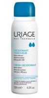 Uriage Fresh Deodorant 24H - thumbnail