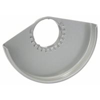 Bosch Accessories 1605510366 Beschermkap zonder dekplaat, 150 mm, geschikt voor GWS 14-150 CI Diameter 150 mm - thumbnail