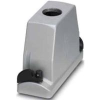 Phoenix Contact 1604599 HC-B 24-TMB-100/O1STM40G-STA Afdekkap 10 stuk(s) - thumbnail