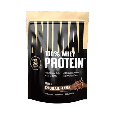 Animal 100% Whey Protein | Universal | 1g