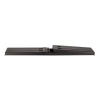 LogiLink W02B40B rack-toebehoren rack plate - thumbnail