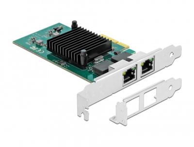 Delock 89021 PCI Express kaart PCIe