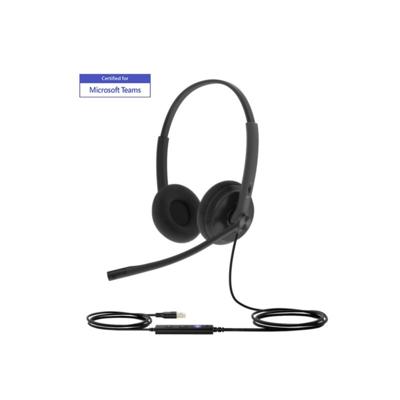 Yealink UH34 Lite Dual Teams Headset
