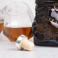 Original Stormtrooper Decanter Black Stormtrooper - thumbnail