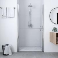 VidaXL Douchedeur 100x178 cm gehard glas - thumbnail