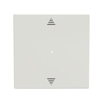 Merten MEG5215-0319 Polar-wit 1 stuk(s) - thumbnail