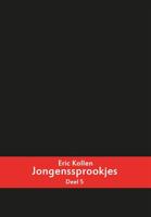 Jongenssprookjes - 5 - Eric Kollen - ebook - thumbnail