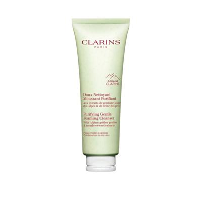 Clarins Purifying Gentle Foaming Cleanser 125ml