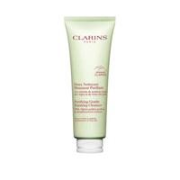 Clarins Purifying Gentle Foaming Cleanser 125ml - thumbnail