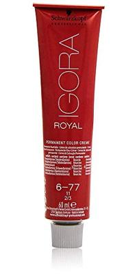 Schwarzkopf Igora Royal 60ml - thumbnail