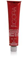 Schwarzkopf Professional Igora Royal 6-77 60ml - thumbnail