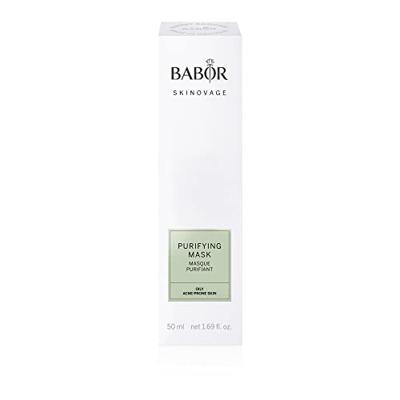 Babor Skinovage Purifying Mask 50ml Babor Skinovage Purifying Mask 50ml