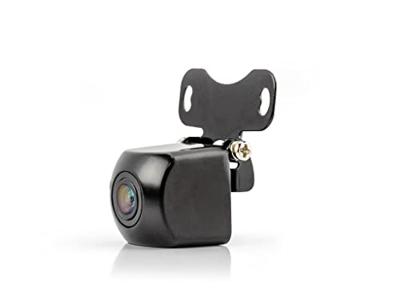 Achteruitrijcamera - Brede Hoek - Nachtzicht - 3 Behuizing Opties - Voor Auto en Camper - 12V (CAM030) Achteruitrijcamera - Brede Hoek - Nachtzicht - 3 Behuizing Opties - Voor Auto en Camper - 12V (CAM030)