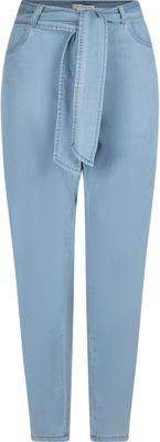Trousers light denim Trousers light denim
