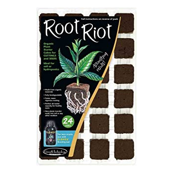 Clonex Clonex Root Riot Tray