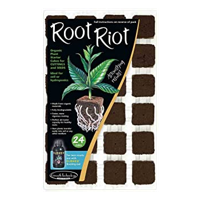 Clonex Clonex Root Riot Tray - thumbnail