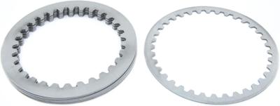 TRW stalen tussenschijven clutch.steel.kit mes425-9