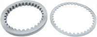 TRW stalen tussenschijven clutch.steel.kit mes425-9 - thumbnail