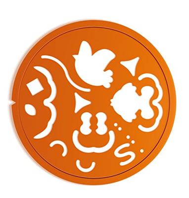 Quercetti spirograaf mandala