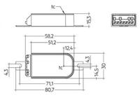 Tridonic DALI busvoeding - thumbnail