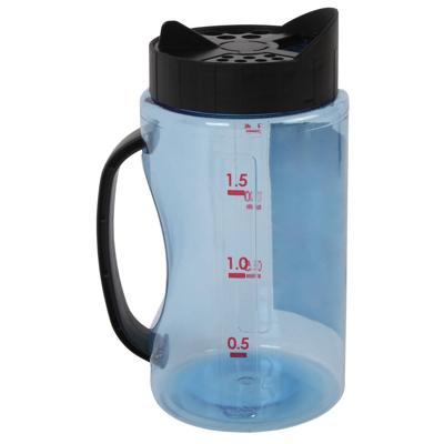 Talentools strooibus