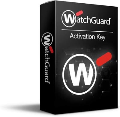 WatchGuard Standaard WLAN-management-licentie, 3 jaar