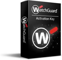 WatchGuard Standaard WLAN-management-licentie, 5 jaar - thumbnail