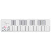 Korg Nano Key 2 White - thumbnail