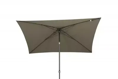 4 Seasons Outdoor | Parasol Oasis 200 x 250 cm | Taupe