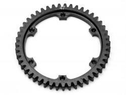Steel spur gear 47t