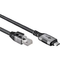 Abi Ethernetkabel usb c naar rj45 - thumbnail