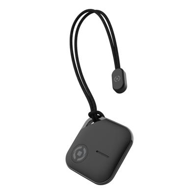 Celly Computerdeel smartfinder smart tag black apple find my phone