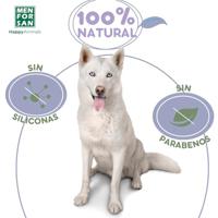Dierenshampoo Menforsan 300 ml - thumbnail