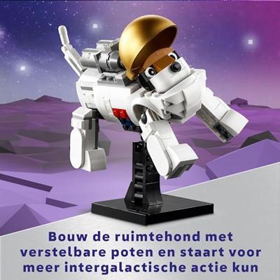 LEGO Creator 3-in-1 ruimtevaarder 31152 - thumbnail